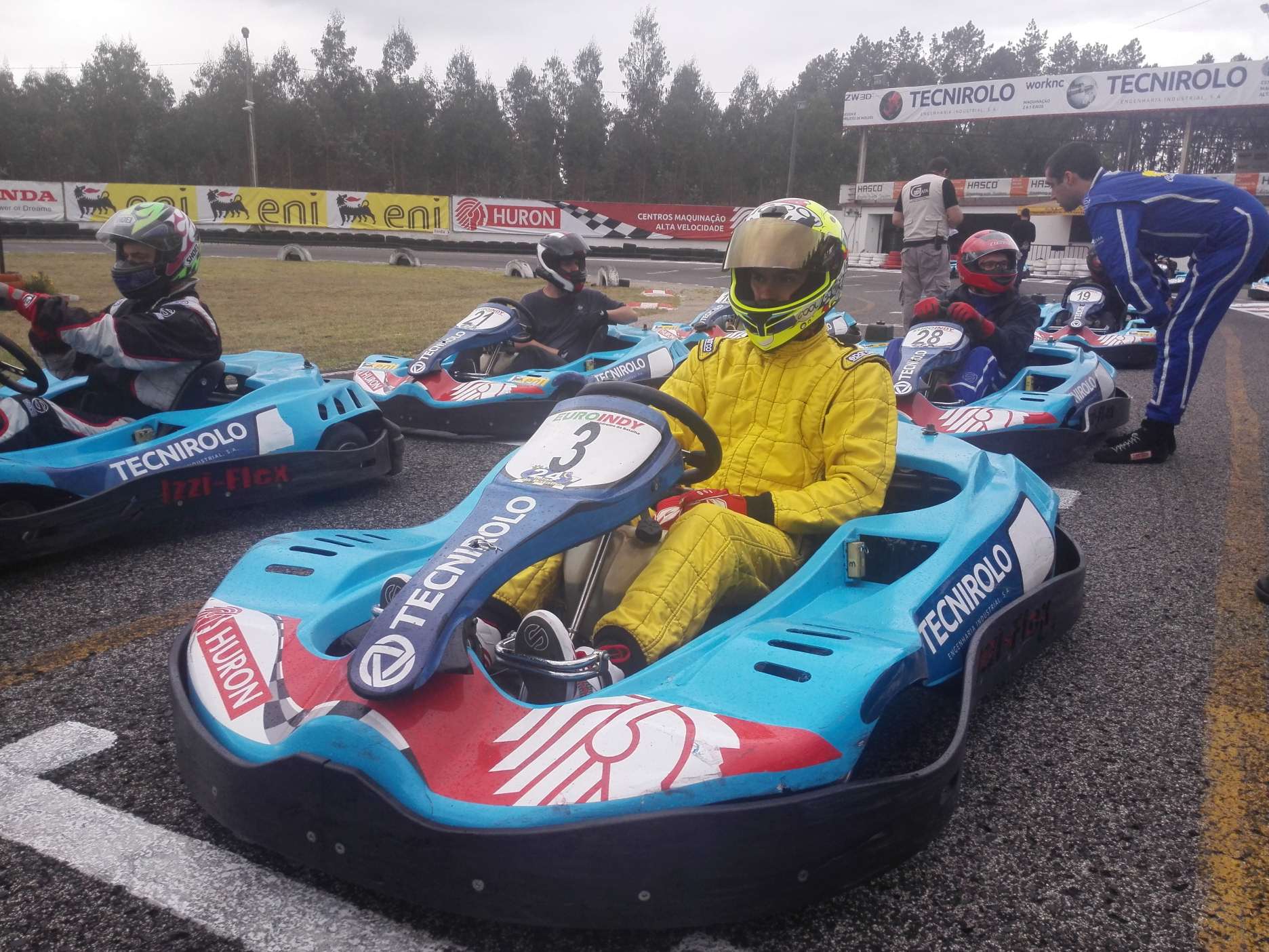 20º Campeonato Nacional Kart27